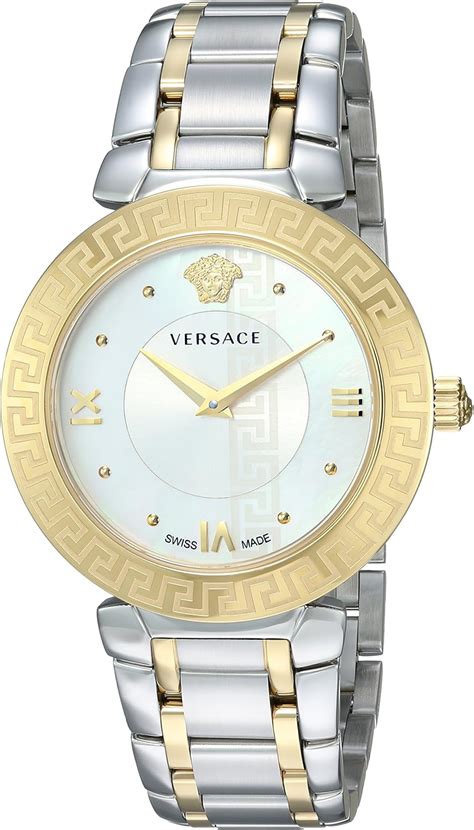 versace ladies watches price|Versace watches for women's price.